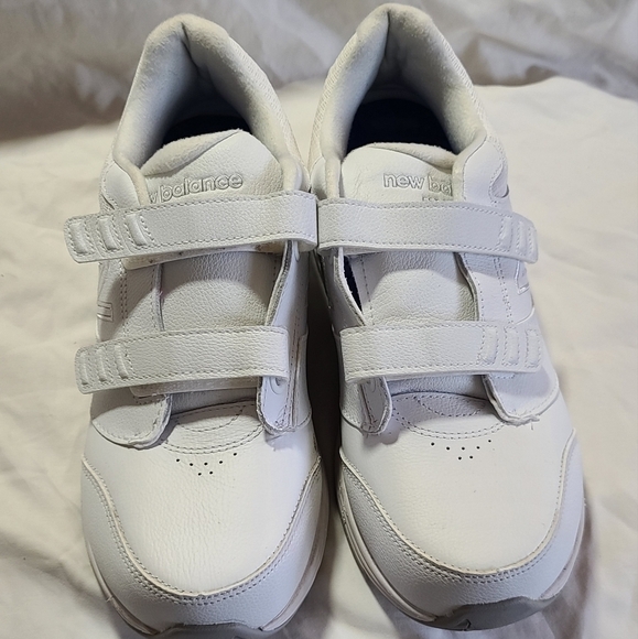 New Balance Orthodontic style shoe 938v3 size 11 - Picture 12 of 12